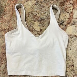 Lululemon Align Tank Size 4
